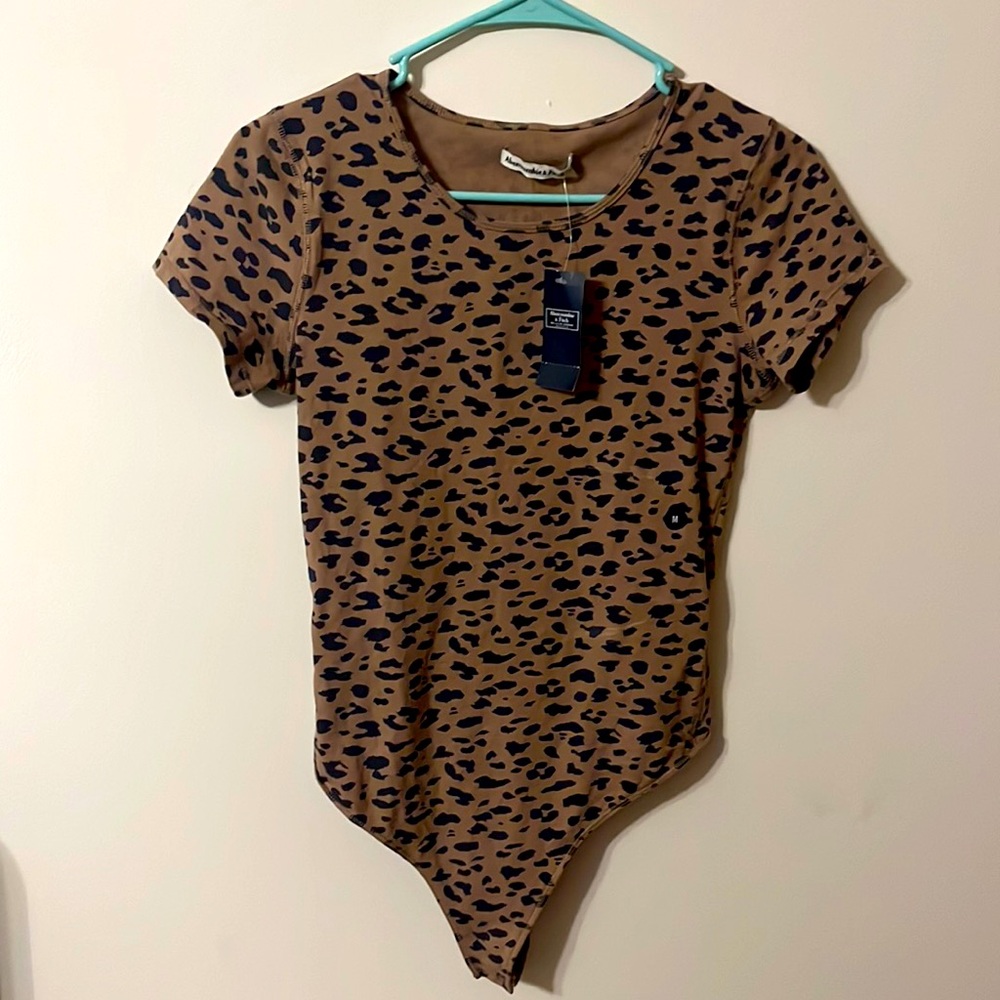 Abercrombie & Fitch One Piece
